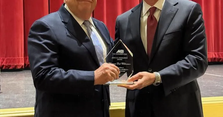 JUDICIAL EXCELLENCE