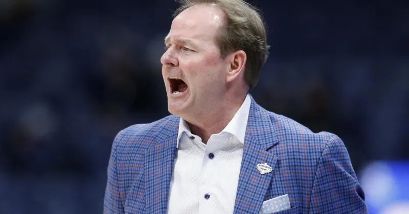 Kermit Davis Jr. inducted into Tennessee Sports HOF