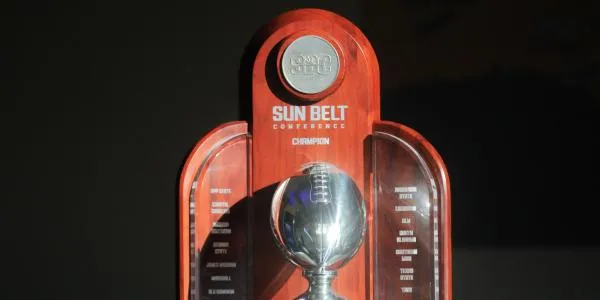 James Madison, Troy top inaugural Pine Belt News Preseason Sun Belt Media Poll
