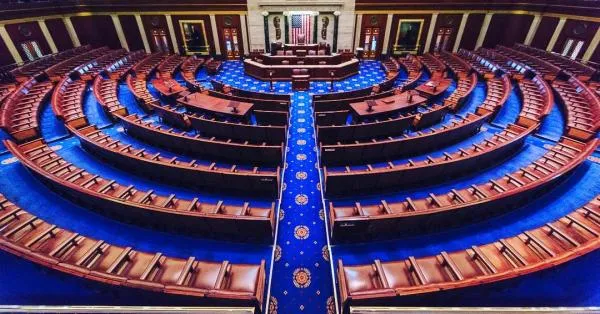 U.S. House Votes To 'Ditch The Switch' And Make Daylight Saving Time Permanent