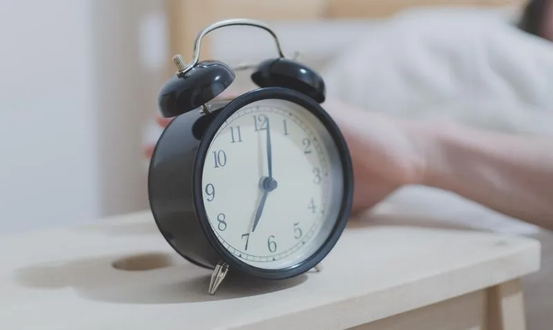 House passes bill to may Daylight Saving Time permanent -- National & International News