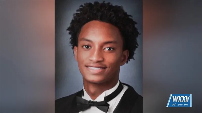 Attorney Ben Crump and the family of Nolan Wells to speak following meeting with district attorney on investigation