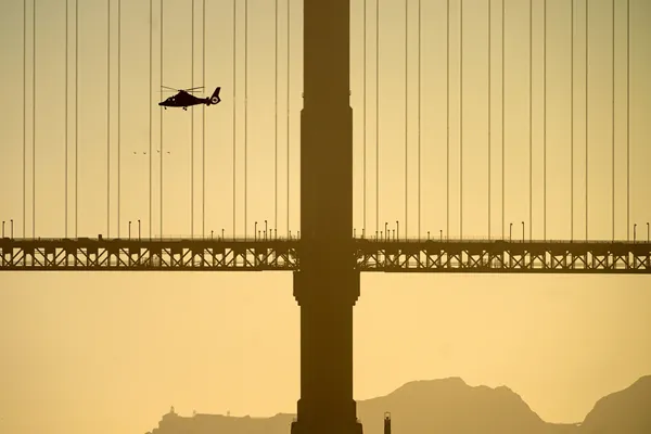 Rescuers are still searching for 3 people after a boat sank in San Francisco Bay, leaving 1 dead