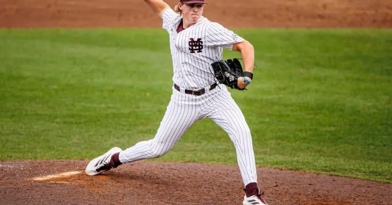 Davis, who embraced bullpen role at MSU, embarks on pro career