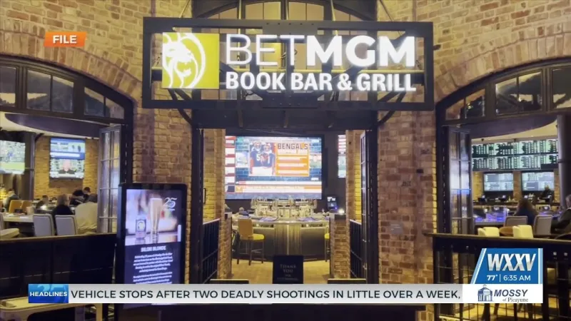 World Cup sports betting heats up at local sports books