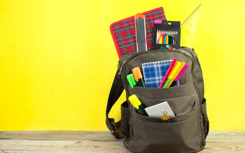 Community organizations join forces to equip students for new school year