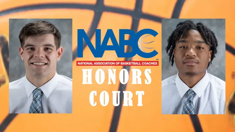 Owls' Reid and Walker Named to NABC Honors Court for Second Consecutive Year