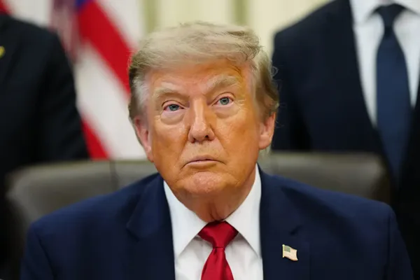 Trump will speak on elections in primetime address