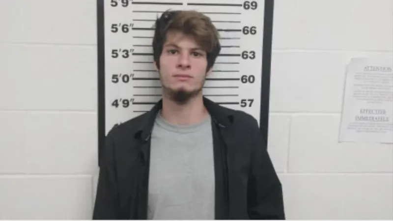 Sardis man sentenced to life in prison for beating 3-month-old daughter to death