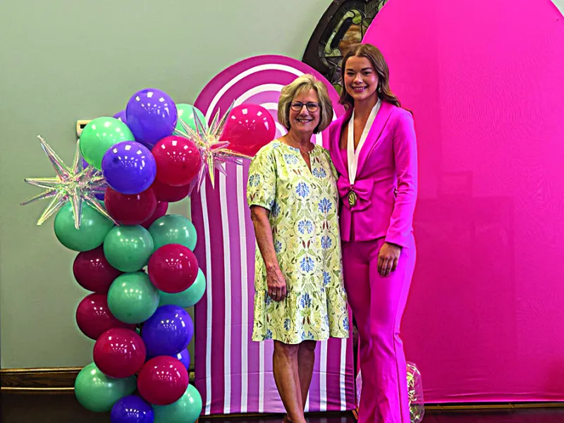 Wilbourne competes for DYW title this week