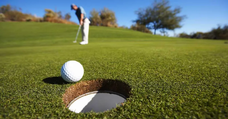 Netwon Country Club: Annual Creeper Nelson Memorial 4-Ball Results