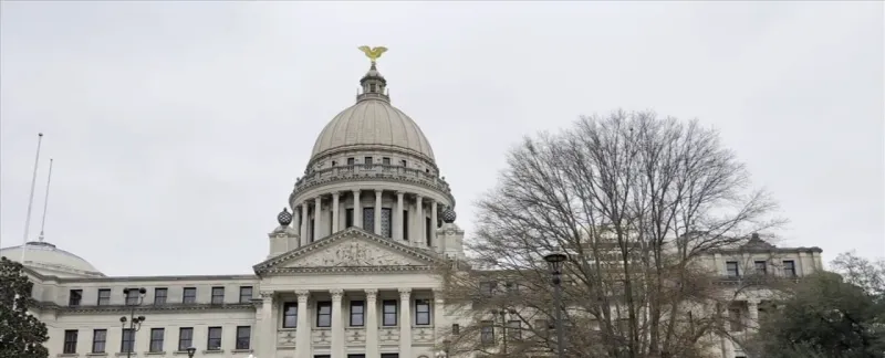 State lawmakers attend special session to address youth court matters