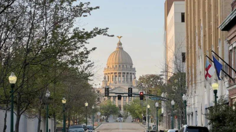 Mississippi Senate approves sweeping youth court reform in late-night vote during special session