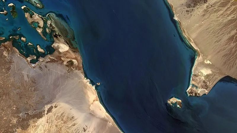 Iran, Houthis threaten to close key Red Sea waterway amid new US, Saudi strikes -- National & International News