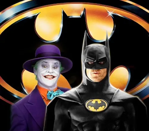 Batman coming to Square Theater in Bruce this weekend