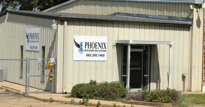 Phoenix Building Solutions owner files for Chapter 7 bankruptcy, owes millions