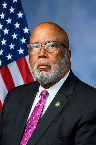 Four selected as interns with Congressman Thompson's D.C. office