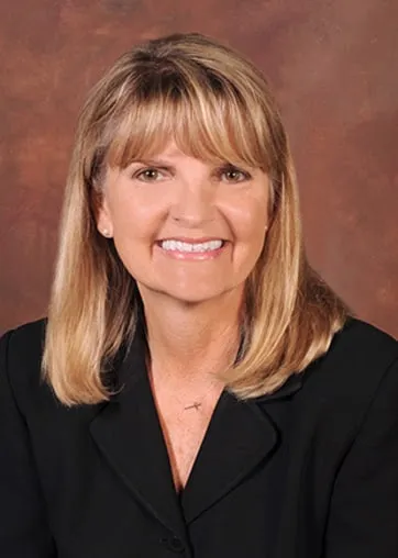 FMOL Health | St. Dominic Foundation selects Deborah Vaughn as Executive Director