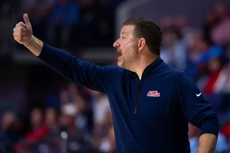 Ole Miss Men's Basketball to Play Alabama in Exhibition at Boutwell Auditorium