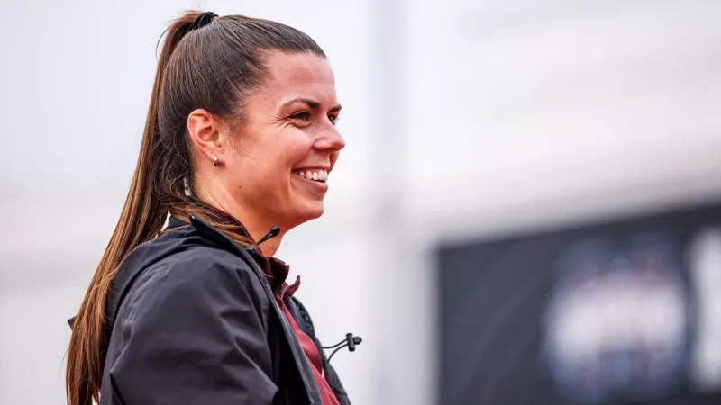 Mississippi State Promotes Erinn Stenman-Fahey to Associate Head Cross Country Coach
