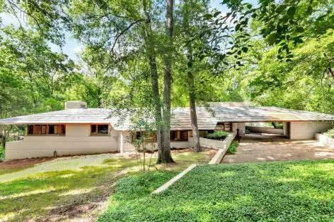 BSA to lead preservation of Frank Lloyd Wright-designed property