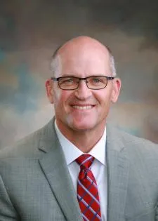 NMHS names Morrow chief operating officer