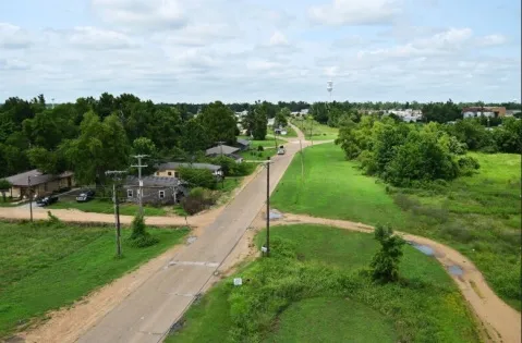 This county lost its hospital. Bringing it back is easier said than done