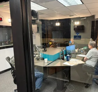 Kosciusko to be featured in season premiere of 'Reflecting Mississippi' podcast