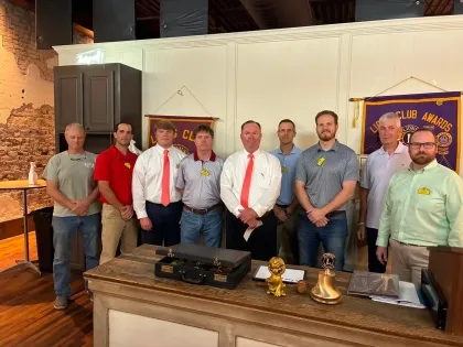 Kosciusko Lions Club