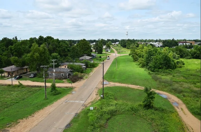 This county lost its hospital. Bringing it back is easier said than done