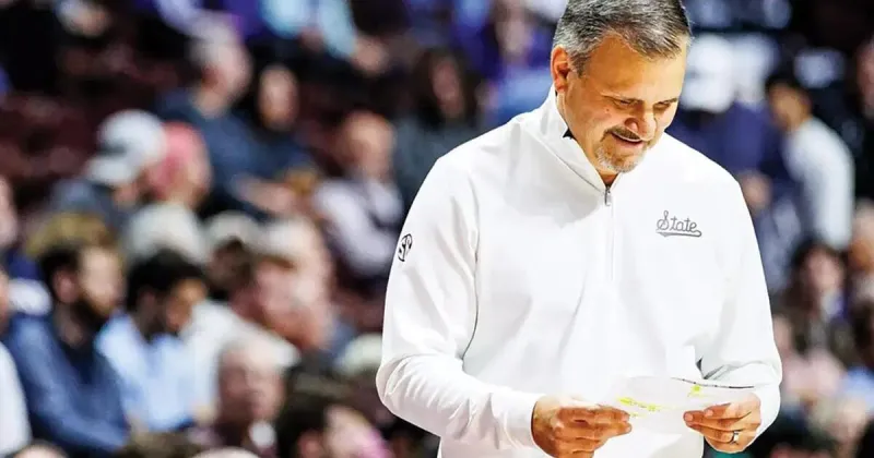 Jans looking to learn from last season's disappointment