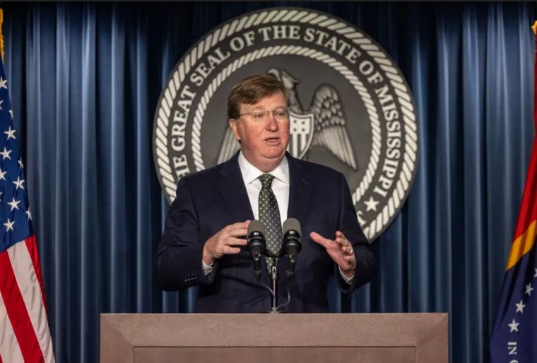 Reeves: Special session will overhaul Mississippi's 'fragmented' youth court system. Here's how