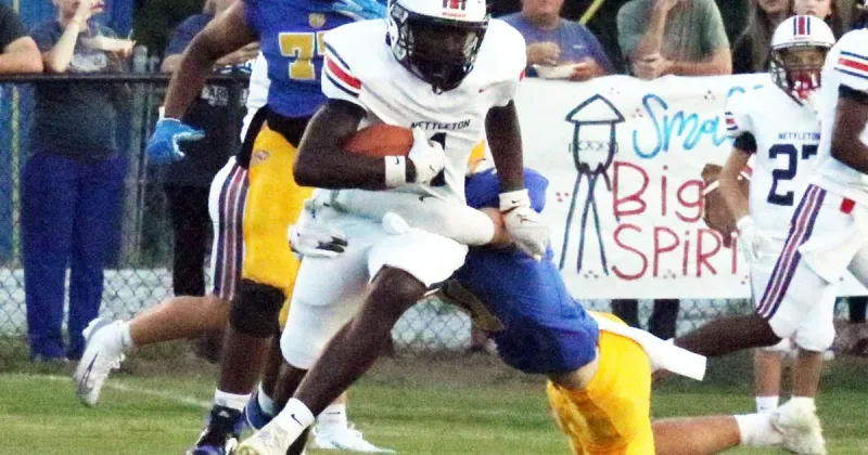 Nettleton's Gilbert among Daily Journal's under-the-radar players list