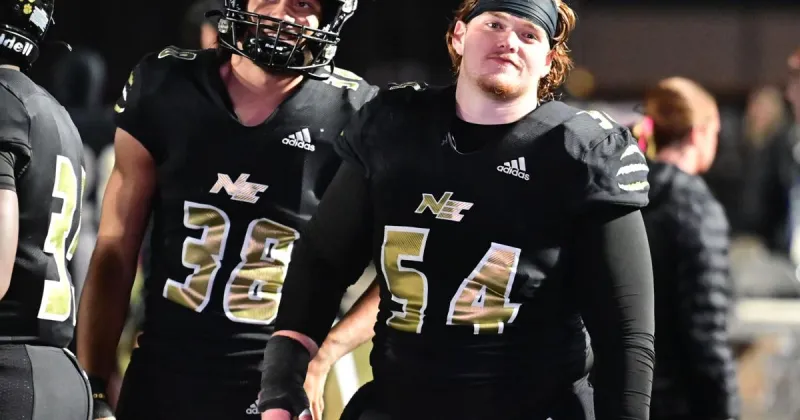 New Beginning: Amory's Thompson ready for next chapter at Mississippi Valley State