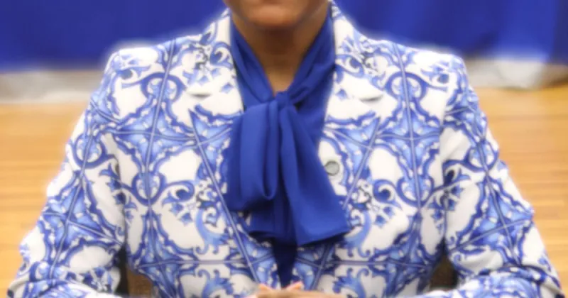 Aberdeen School District names Candi Moore-Saul as interim superintendent