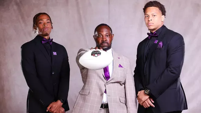 Alcorn State Predicted to Finish Third in SWAC West in 2026 Preseason Poll