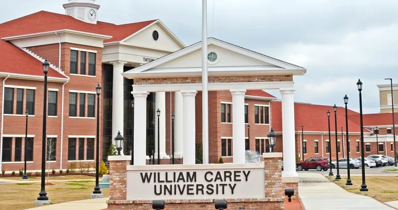 William Carey partners with 2 Mississippi community colleges to streamline transfer process