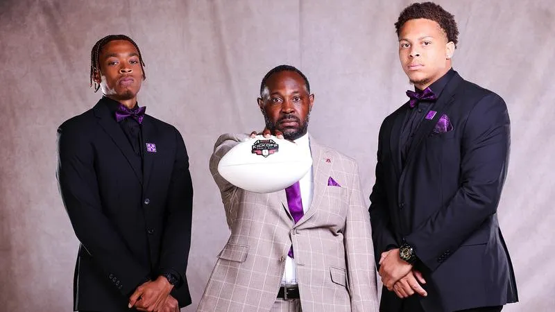 Braves Picked to Finish Third in SWAC West