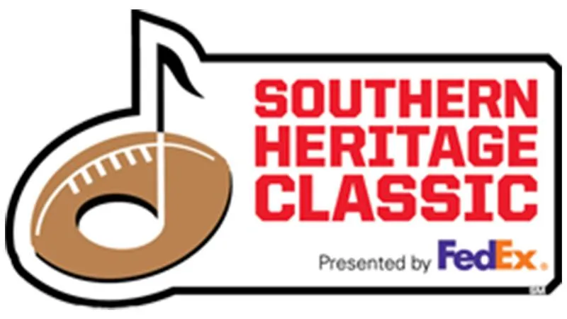 Symonds to Speak at Southern Heritage Classic