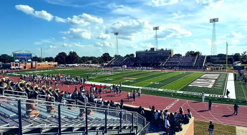 MVSU Football Reveals 2026 Home Game Themes and Fan Colors