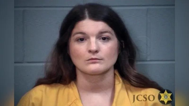 Former Ocean Springs teacher arrested on charges sex with student