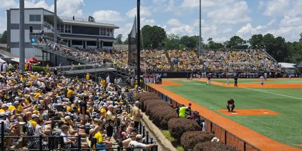 NCAA proposes major college baseball rule changes for 2026-27 season