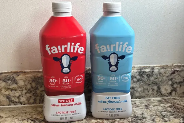 Fairlife pauses US production after cyberattack breached milk brand's systems