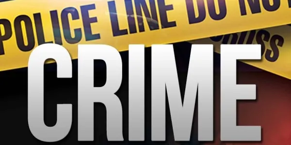 KPD arrest reports