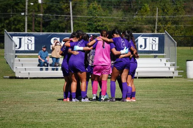 Alcorn Announces 2026 Soccer Schedule