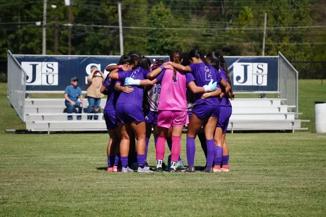 Alcorn State Announces 2026 Soccer Schedule