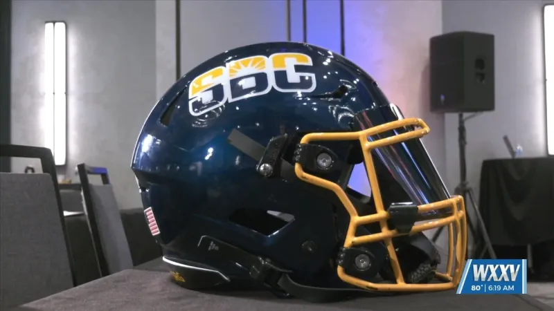Southern Miss looks to surprise this upcoming football season