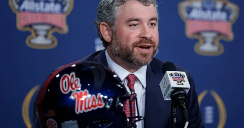 Three questions as Ole Miss heads to SEC Media Days