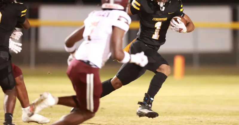 High school football games to watch in 2026