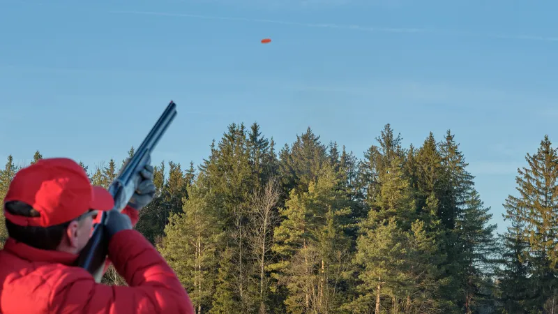 ECCC Foundation and Alumni Association To Host Clay Shooting Fundraiser in September